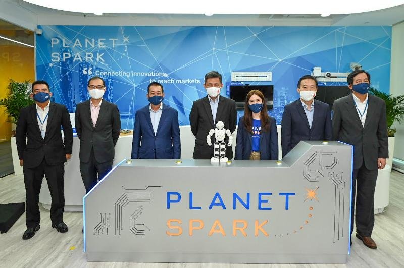 You are currently viewing PlanetSpark Innovation Centre, First Hardware-targeted Accelerator for AIoT Innovations Led by Singapore Company, is Launched to Enable Tech Startups Achieve Market Deployment