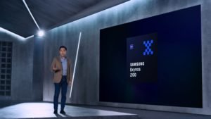 Read more about the article Samsung Sets New Standard for Flagship Mobile Processors With Exynos 2100