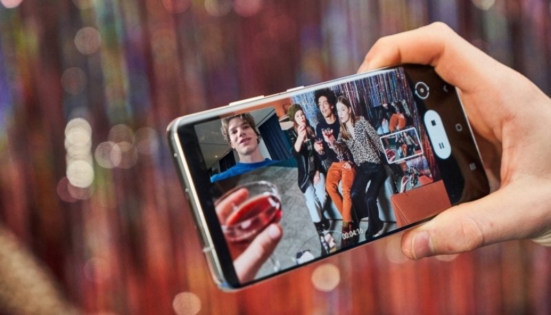Read more about the article Samsung Electronics Unveils Galaxy S21 Ultra: The Ultimate Smartphone Experience, Designed To Be Epic In Every Way