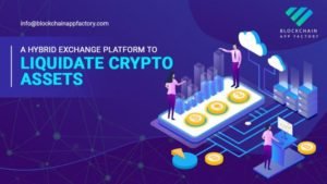 Read more about the article Blockchain App Factory becomes an Entrepreneur’s Choice of Investment by Developing its Futuristic DeFi Exchange Platform
