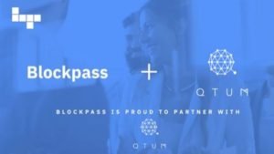 Read more about the article Blockpass To Offer On-Chain KYC Solutions To The QTUM Ecosystem