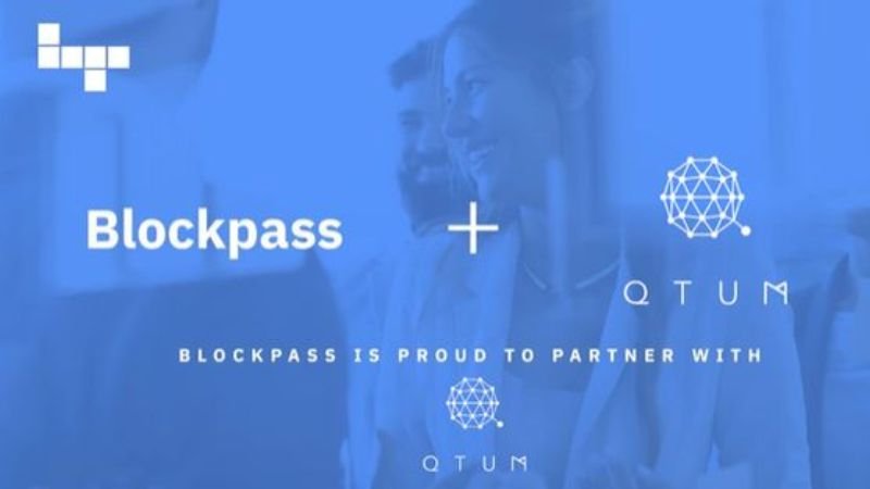 Read more about the article Blockpass To Offer On-Chain KYC Solutions To The QTUM Ecosystem