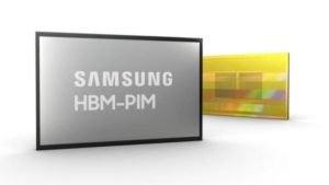 Read more about the article Samsung Develops Industry’s First High Bandwidth Memory with AI Processing Power