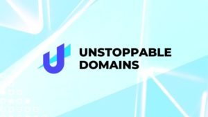 Read more about the article Unstoppable Domains First to Bring Blockchain Domain Access to Mainstream