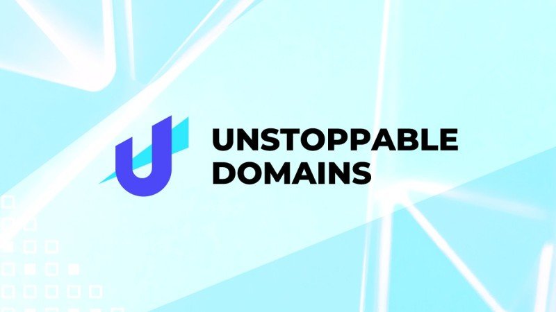 Read more about the article Unstoppable Domains First to Bring Blockchain Domain Access to Mainstream