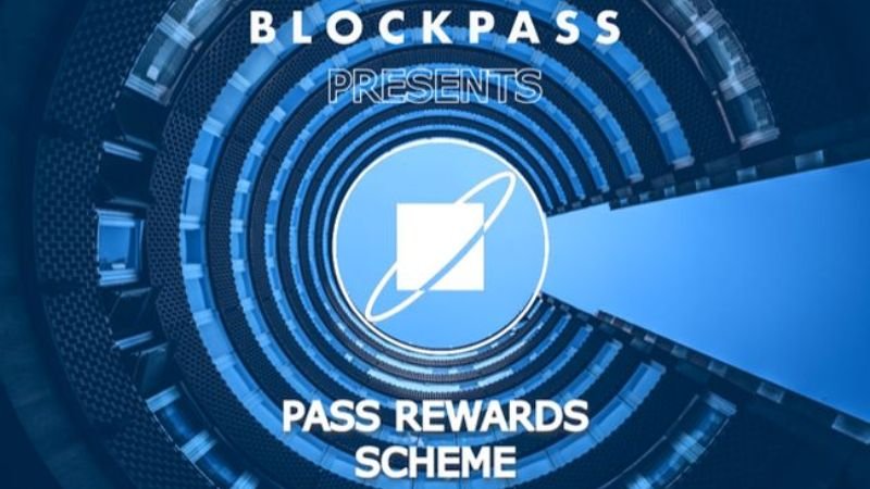Read more about the article Blockpass Goes Live with PASS Rewards Scheme