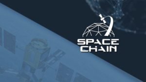 Read more about the article SpaceChain Announces New Commercial Use Cases for the Blockchain Industry in Outer Space