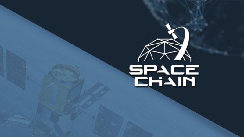 Read more about the article SpaceChain Announces New Commercial Use Cases for the Blockchain Industry in Outer Space