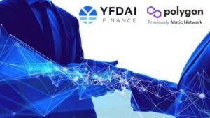 Read more about the article YFDAI and Polygon Announce Collaboration to Deliver Dynamic Scalability for YFDAI’s growing DeFi Ecosystem