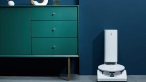 Read more about the article Samsung Raises the Bar for Smart Robot Vacuums with the Jet Bot AI+