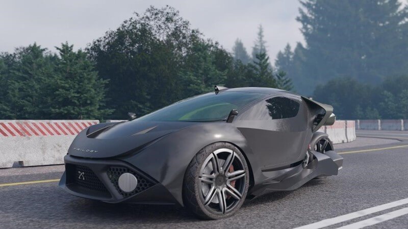 Read more about the article EV Battery Tech Announces the Launch of Two IoniX Pro Electric Vehicles