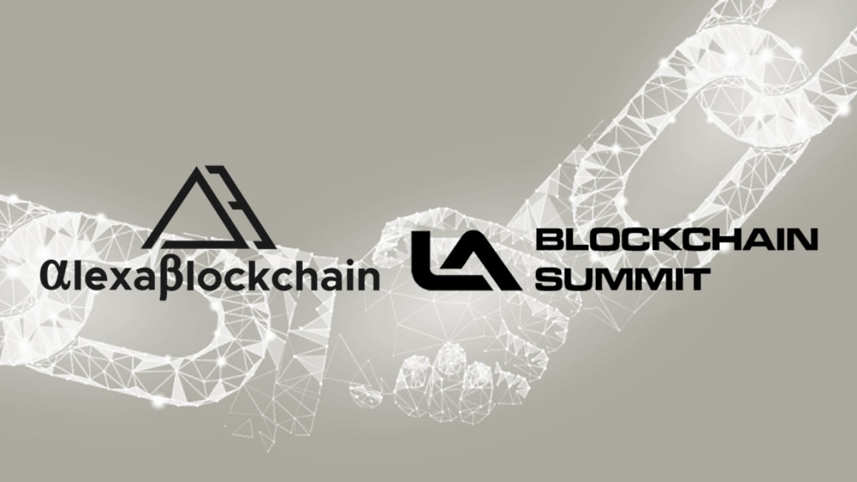 Read more about the article AlexaBlockchain Joins LA Blockchain Summit 2021 As A Media Partner