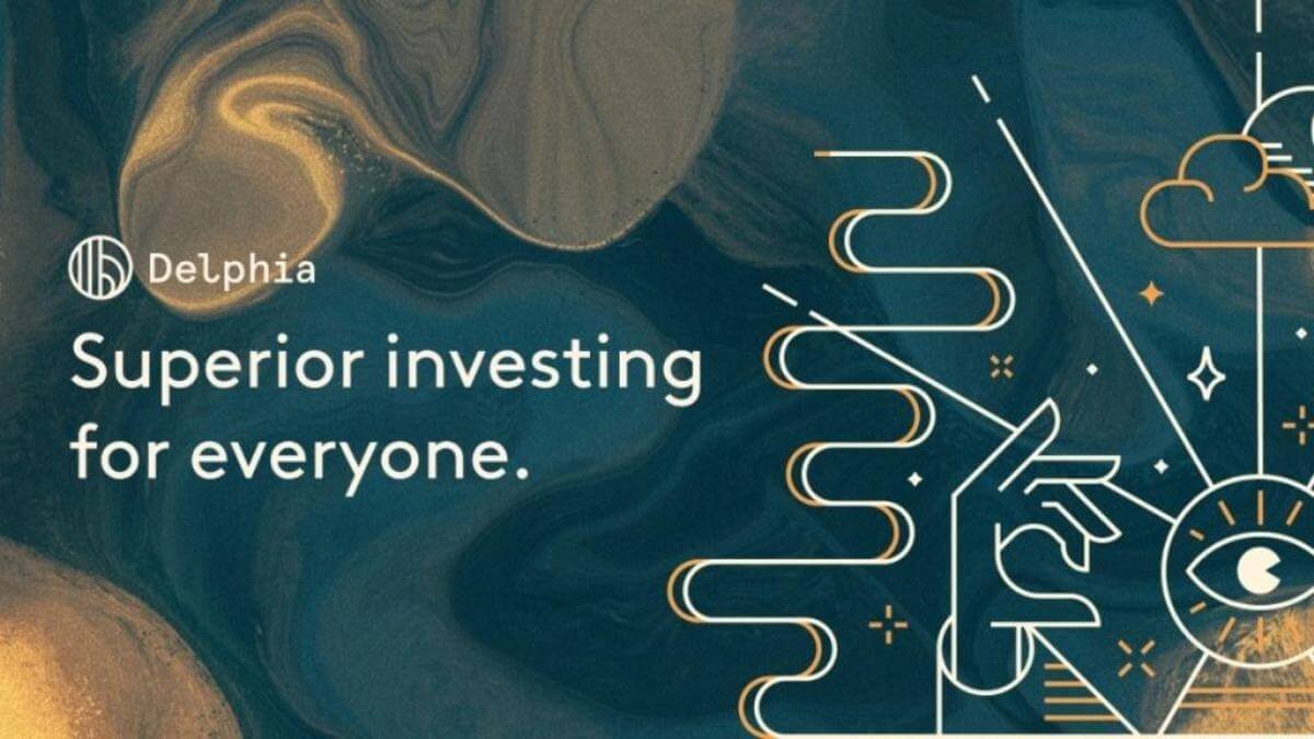 Read more about the article Algo-Advisor Delphia Closes $60M Series A Round Led By Multicoin Capital