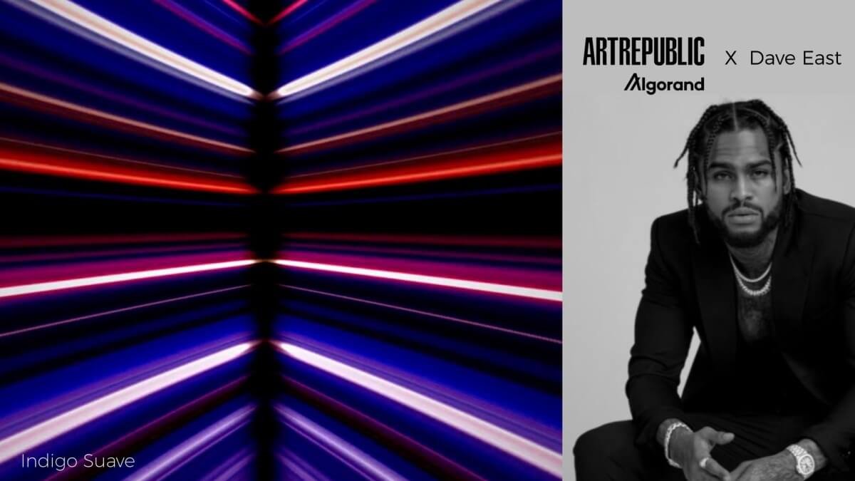 You are currently viewing ArtRepublic Global Presents Immersive NFT Exhibition and Special Live Performance at TAO Downtown During NFT.NYC