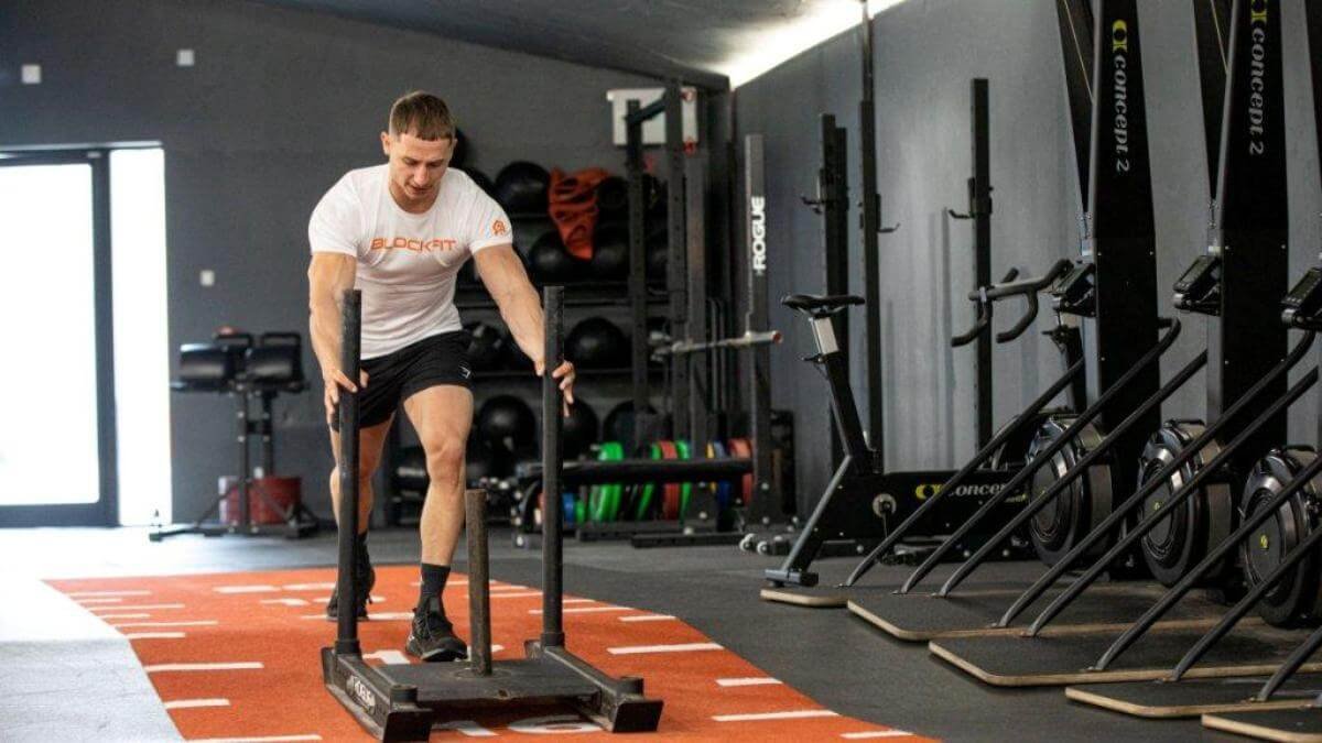 You are currently viewing BlockFit: The First Web 3.0 Health And Wellness Brand Built Around The Concept Of Train-2-Earn
