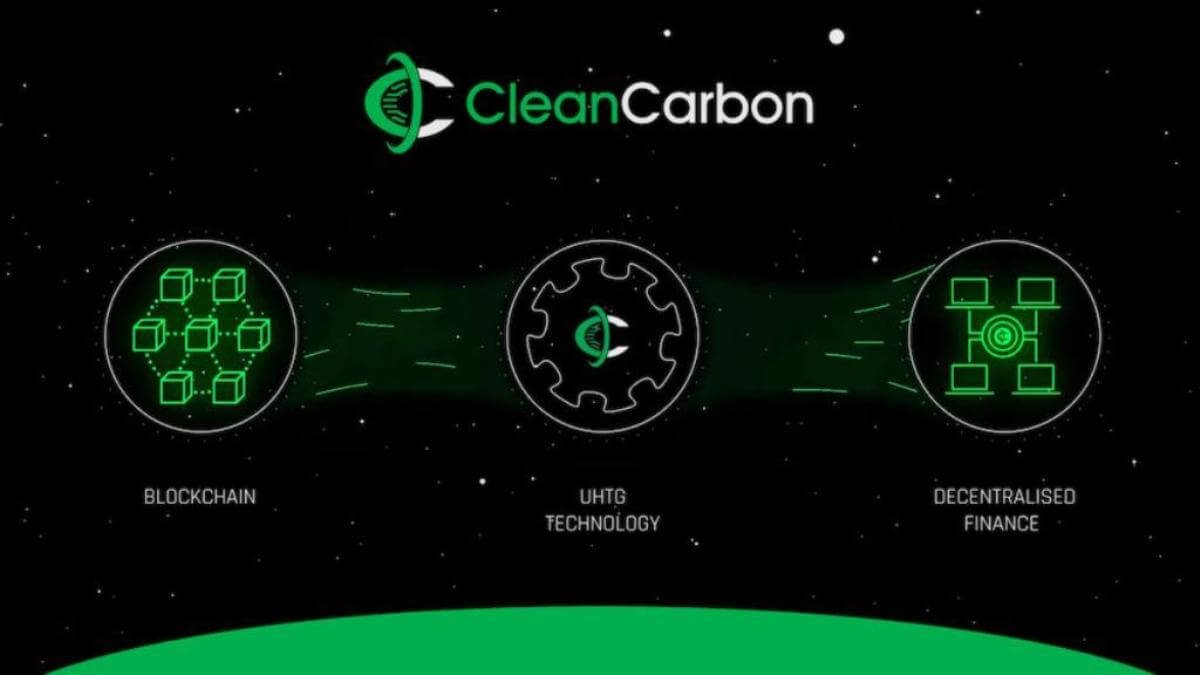 Read more about the article CleanCarbon operates a new Waste-to-Energy Conversion facility to combat world pollution