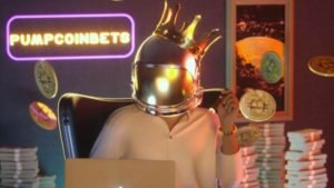 Read more about the article Crypto & NFT Promoter Pumpcoinbets’ Media Channels Are a Hit Among Crypto Enthusiasts