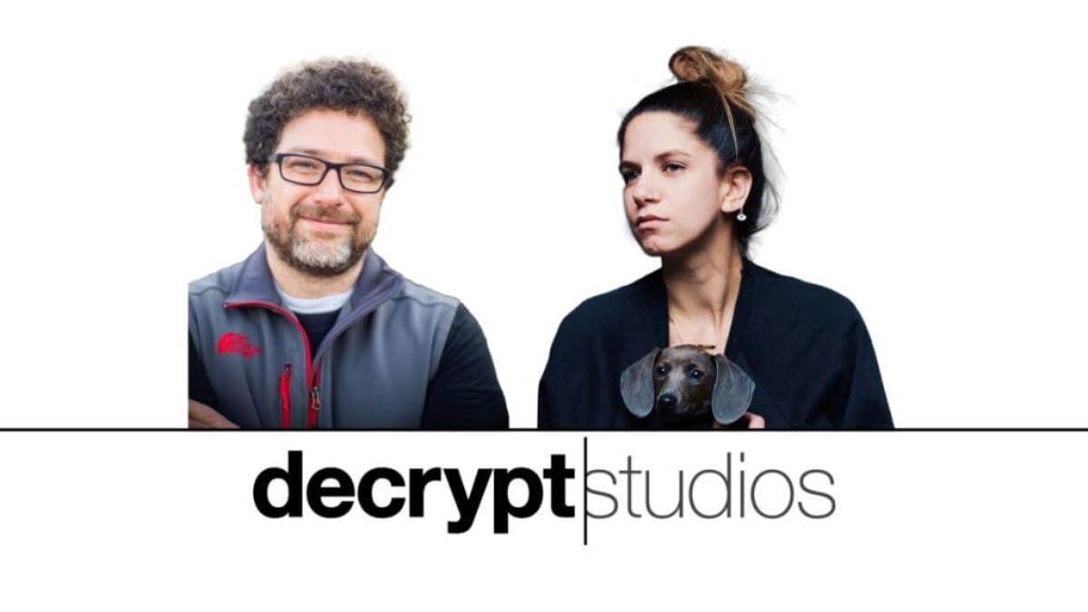Read more about the article Decrypt Studios Announces Inaugural Cryptie Awards and the 2022 “Industry Achievement” Recipients