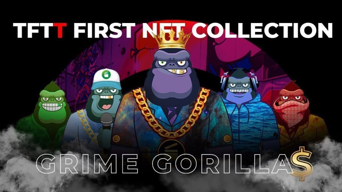 Read more about the article FilmCoin Lands First-Of-Its-Kind NFT Illustration Deal With Famed DollarSandArt Founder And Industry Icon Jim Wheat