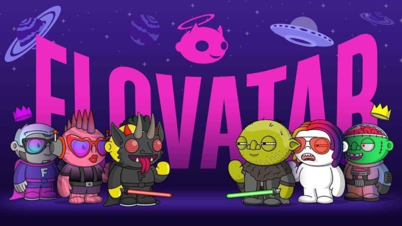 Read more about the article Flovatar Releases Anticipated Tokenomics In The New DUST Token Article