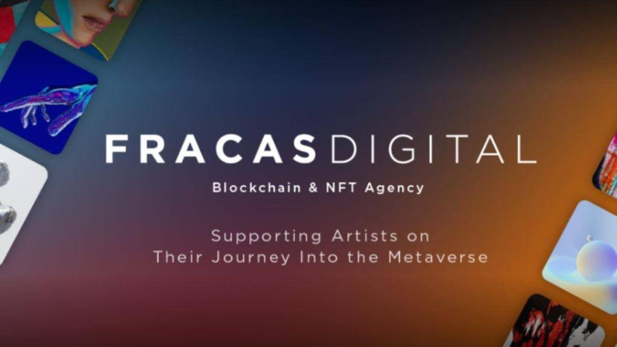 Read more about the article Fracas Digital NFT: Supporting Brands and Artists on Their Journey into the Metaverse