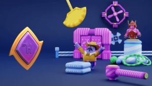 Read more about the article Homie Wars Launches a Unique Battle-to-Earn Metaverse