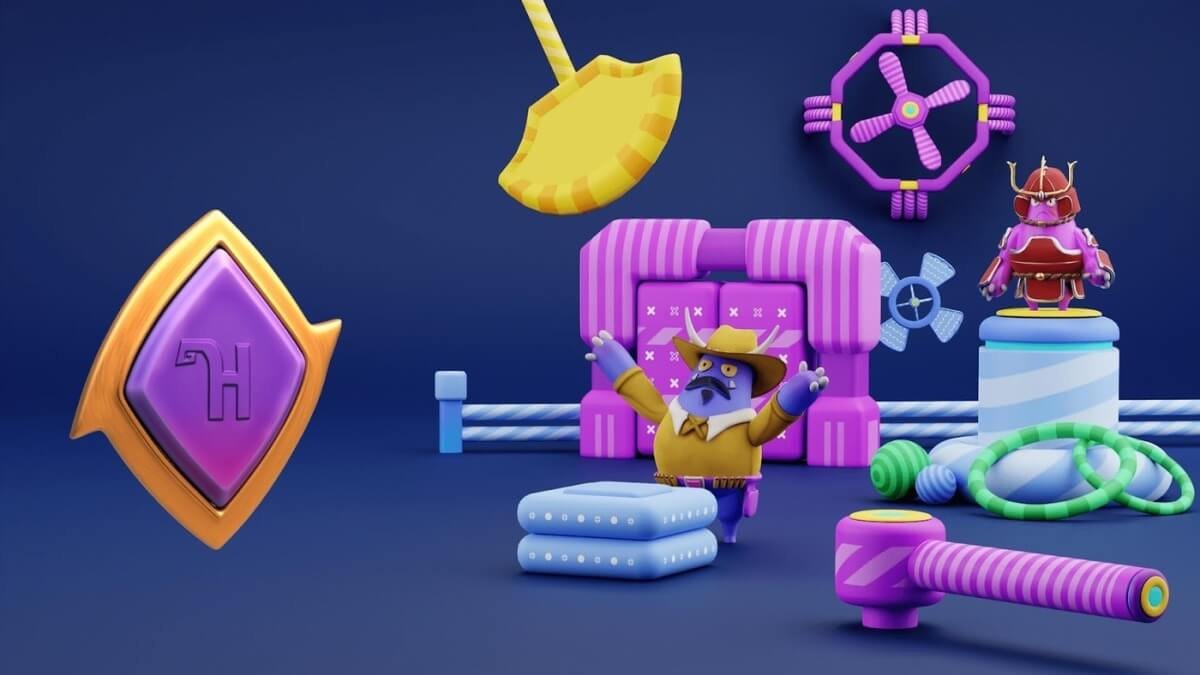 Read more about the article Homie Wars Launches a Unique Battle-to-Earn Metaverse