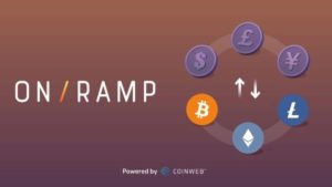 Read more about the article Coinweb Launches the OnRamp Platform to Provide Full Fiat Rails Access to Digital Assets