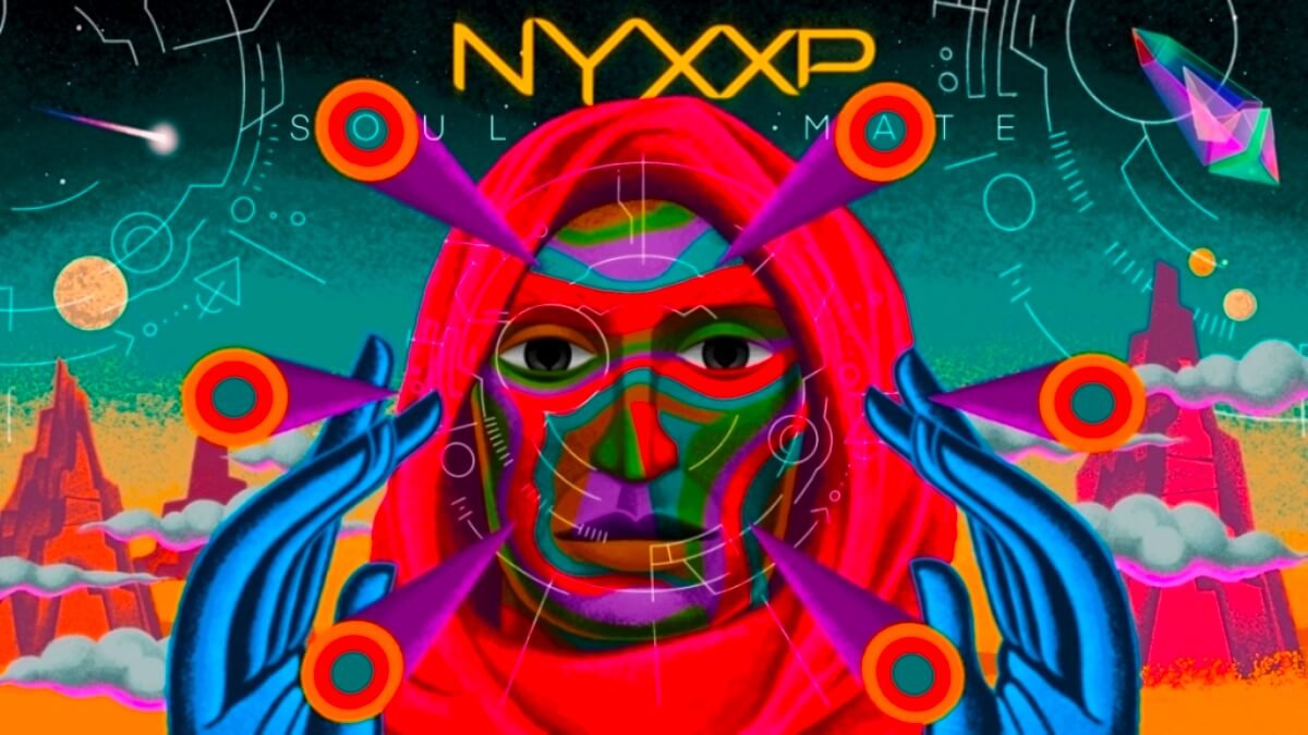You are currently viewing NYX Soulmate Launches Match for Web3