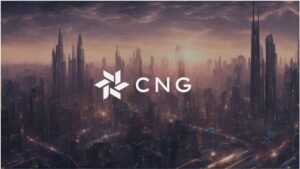 Introducing the Explosive $CNG Token Ecosystem!