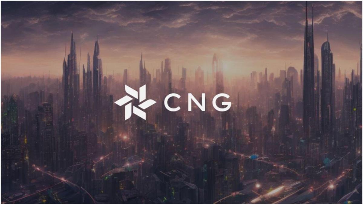 You are currently viewing Introducing the Explosive $CNG Token Ecosystem!